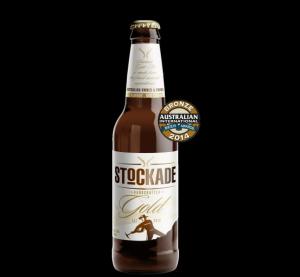 Designer brew pulls international award